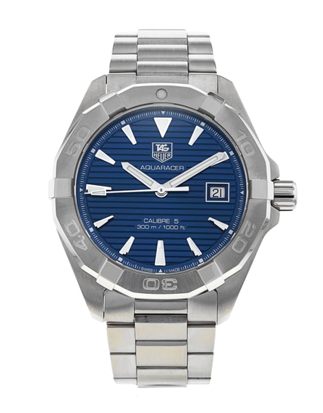 Tag Heuer Aquaracer WAY2112.BA0910
